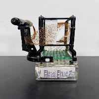 Unused Agilent Fragment Analyzer Capillary Arrays - Quantity 6 image 0